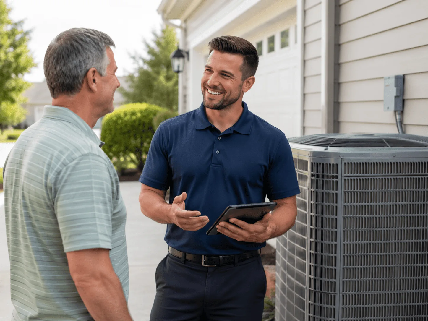 Heat Pump Installation Delmont, SD FAQs